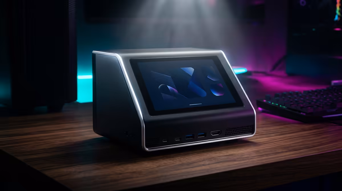 Mini PC Home Server Worth It for Switching From Console