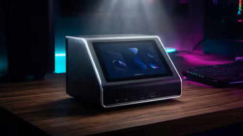 Is a mini PC home server worth it for switching from console to PC in South Africa?