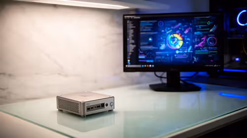 Is a mini PC or desktop a better use of an SA student's money than a cheap laptop?