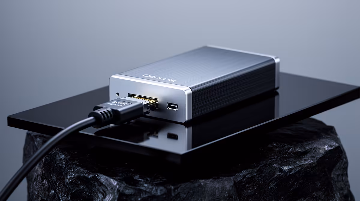 Mini PC with Oculink Actually Worth Buying for AutoCAD 2D