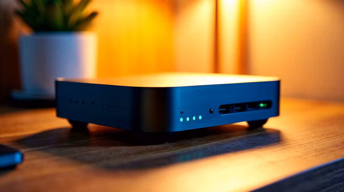 Mini PC with Oculink Overkill for a Homeschooling Family