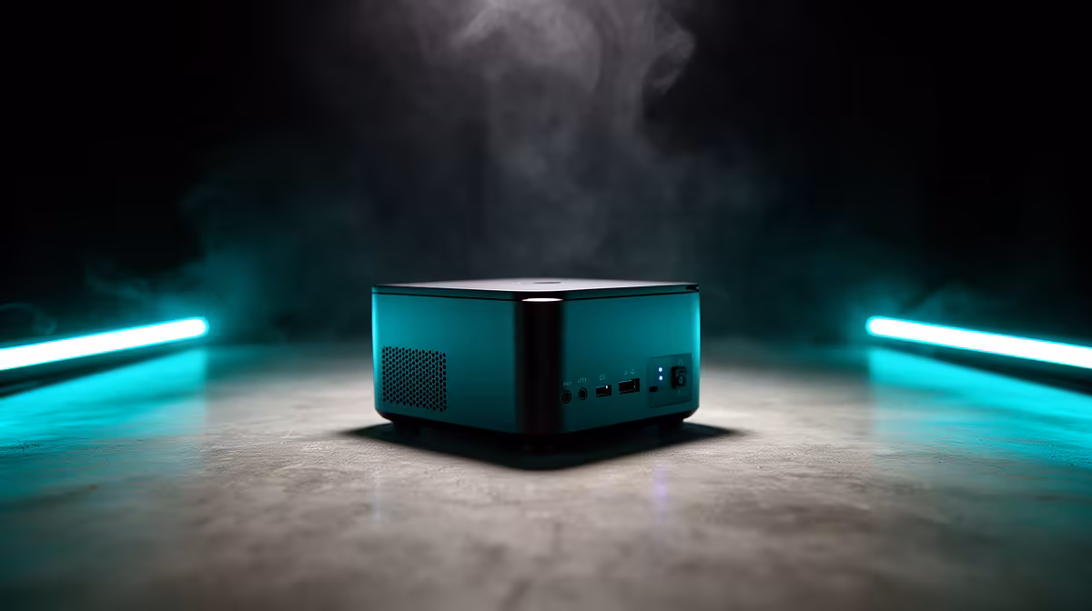 Mini PC with Oculink Worth It for Family Use and Homework