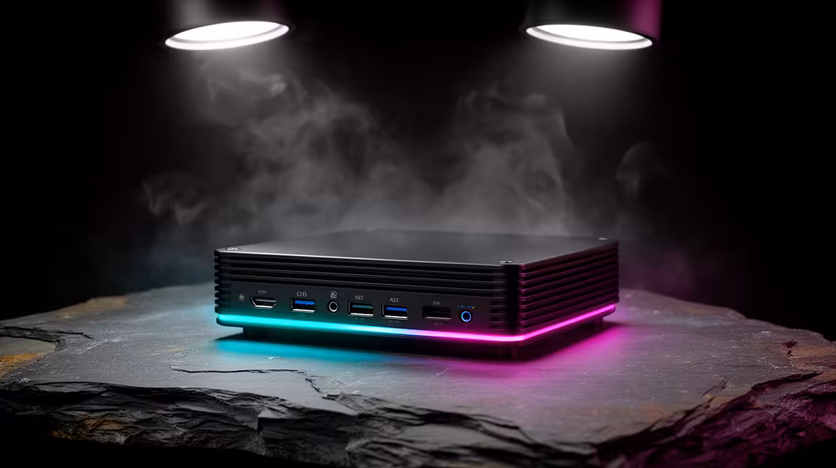 Mini PC with Oculink Worth It for Running OBS in South