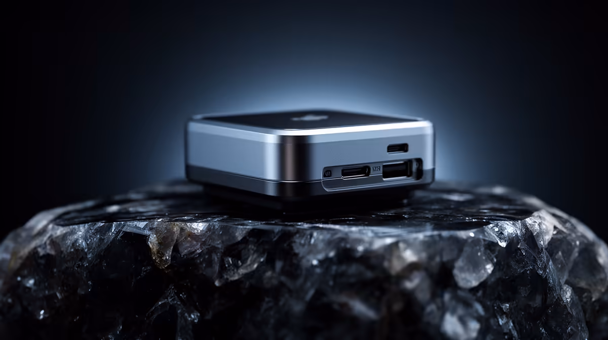 Mini PC Worth It for Home Backups in South Africa