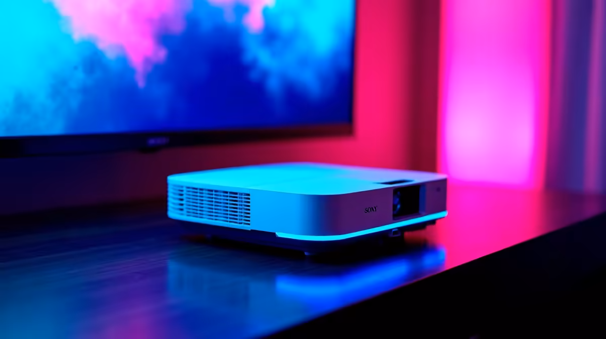 Is a Mini Projector Good for Gaming? Input Lag and
