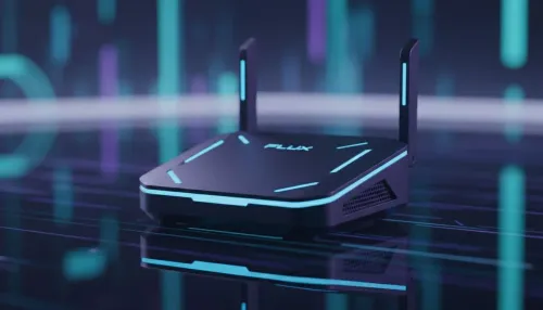 Platinum Video Router Mini Router for 4K Streaming?