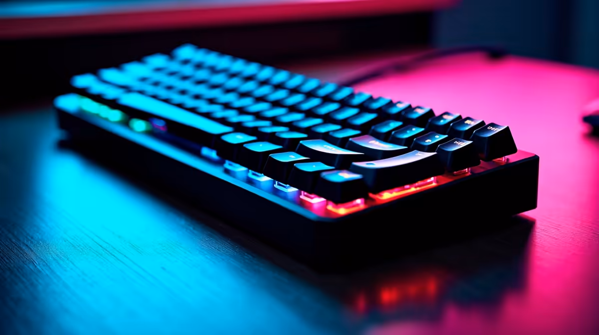 Is a Multi-Device Keyboard Worth It for Work