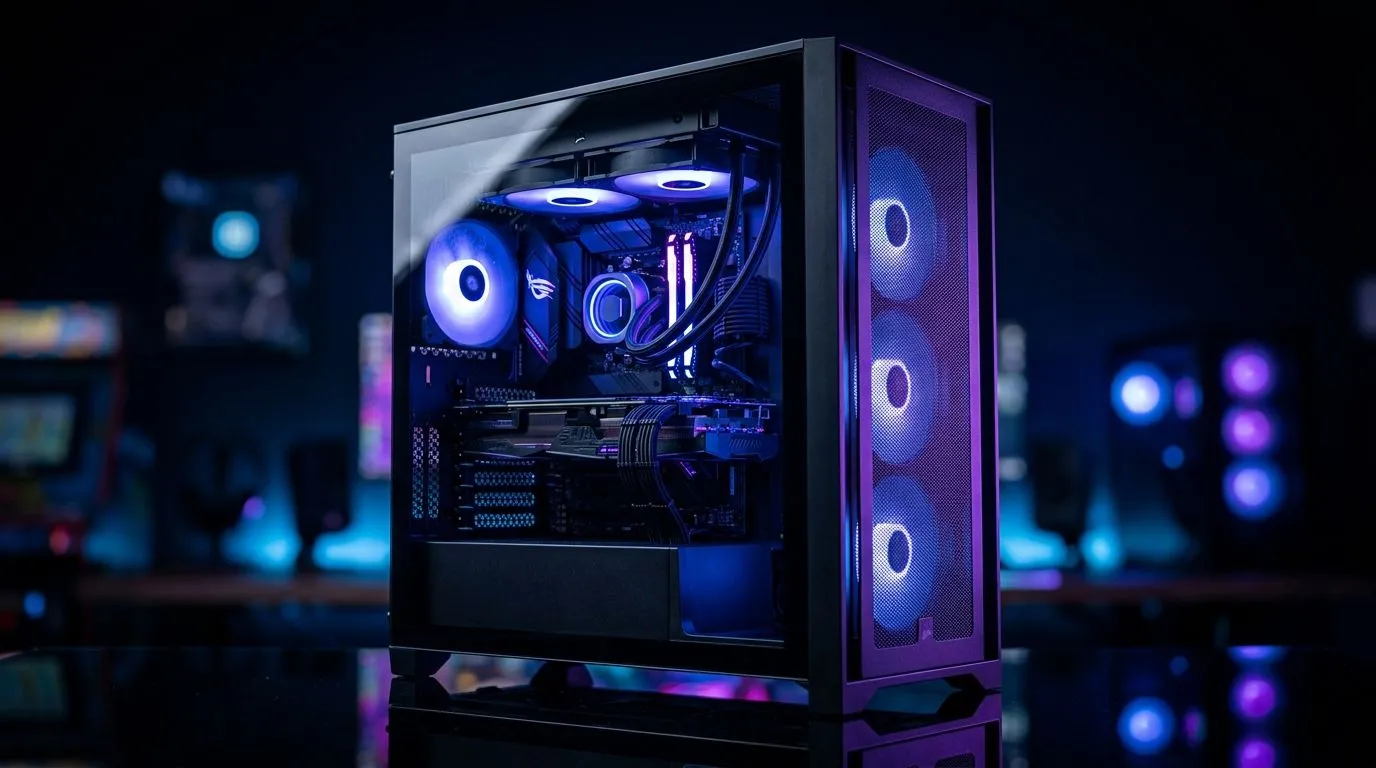 Are budget multi-fan ARGB cases a smart buy?