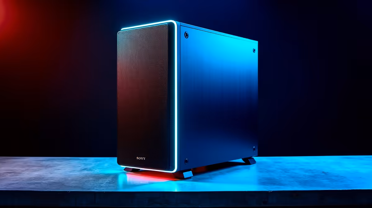 Music-production PC Enough for Everyday Browsing