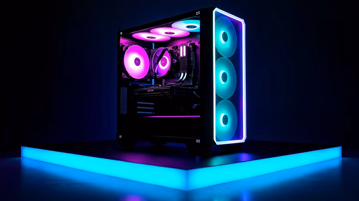 Music-production PC Worth It for Competitive Esports