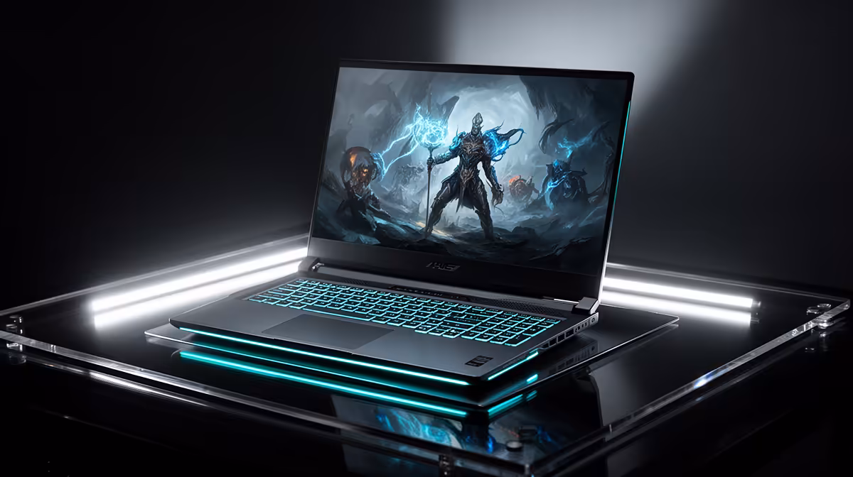 NAS-rated Hard Drive Enough for Playing Baldur's Gate 3