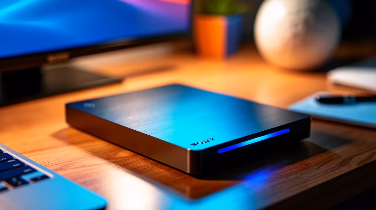 Network Drive Actually Worth Buying for a Kids Learning
