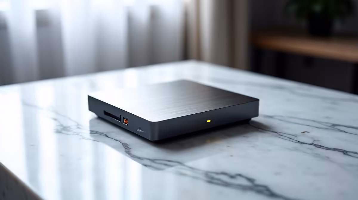 Network Drive Actually Worth Buying for Attending Zoom