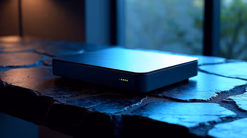 Is a network drive actually worth buying for SketchUp modelling in SA?
