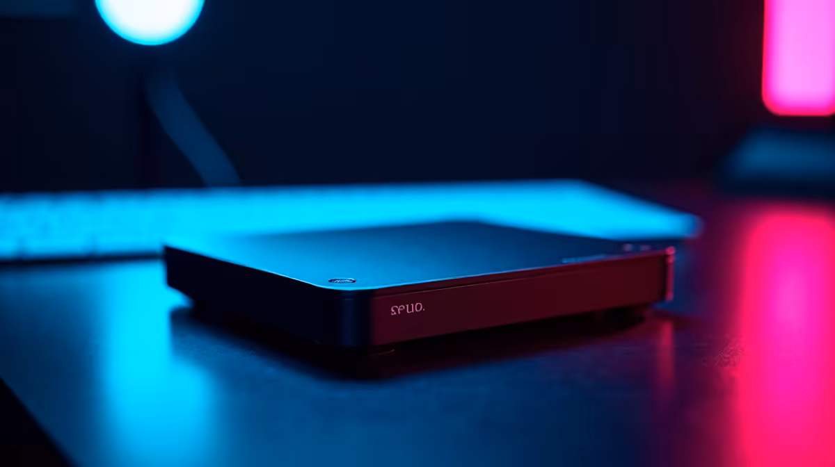 Network Drive Actually Worth Buying for Video Calls