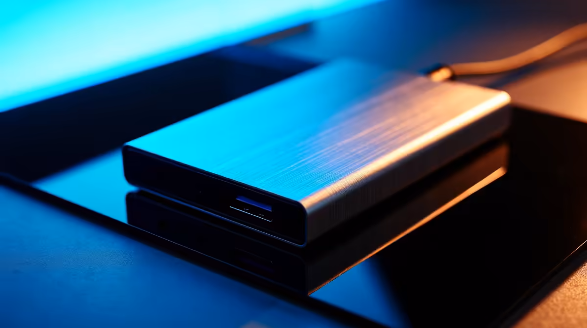 Network Drive Worth It for Data Science Work in South