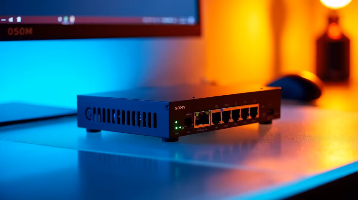 Network Switch Actually Worth Buying
