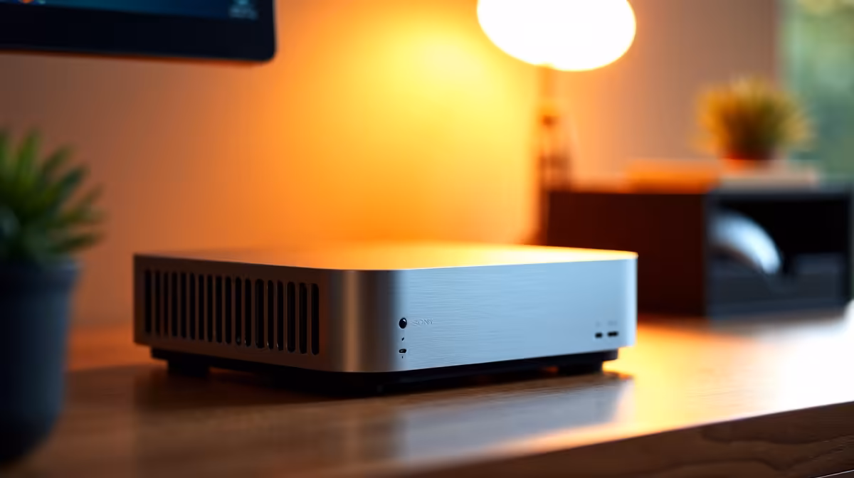 Is a Ninkear Mini PC Good for Office Work SA?