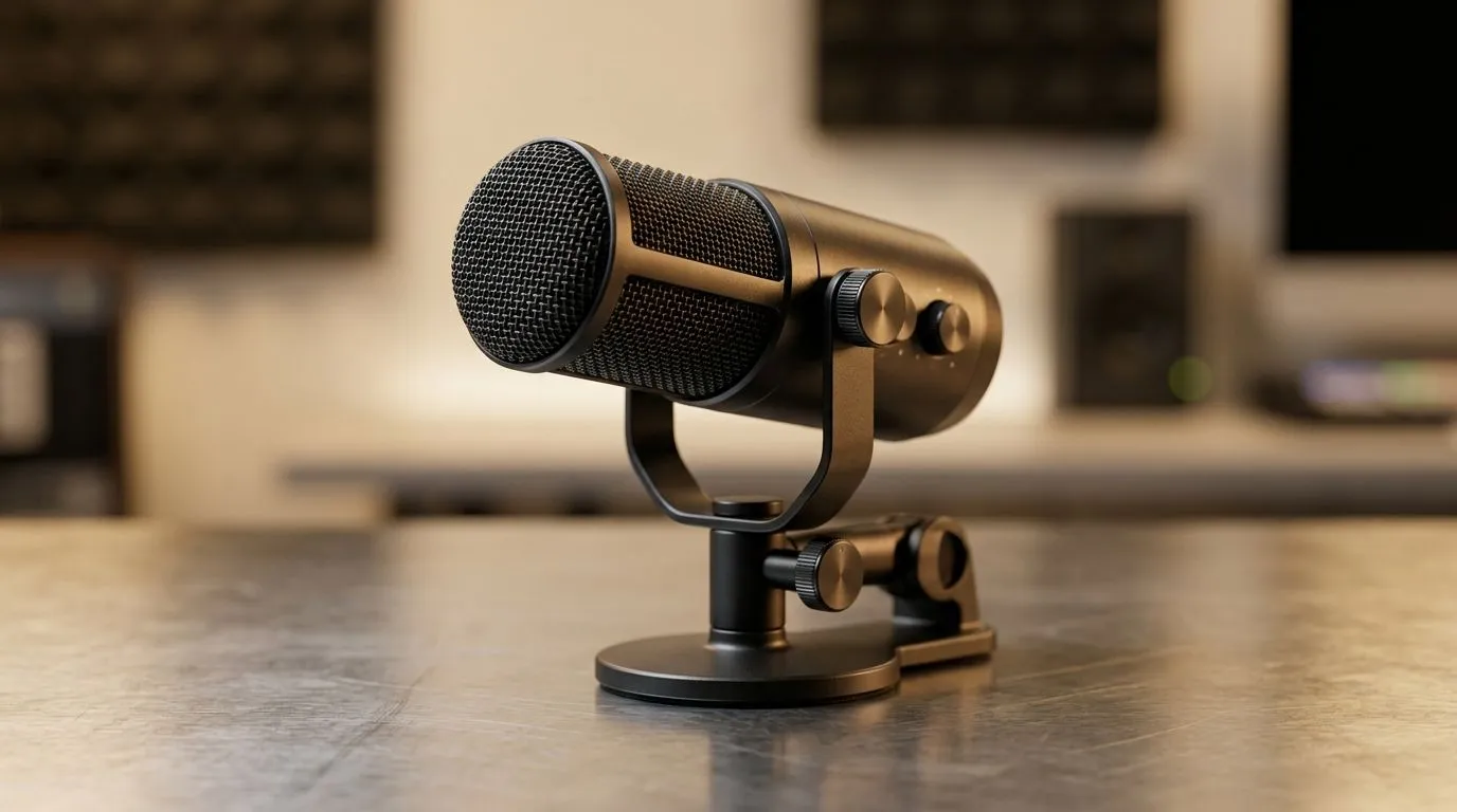 Better audio for Zoom, Teams, and VoIP