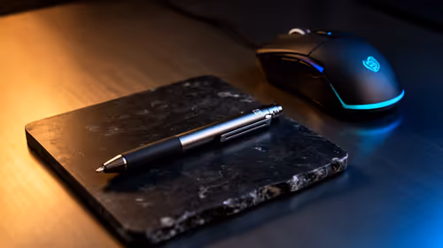 Is a note-taking tablet actually worth buying for a bedroom gaming setup in SA?