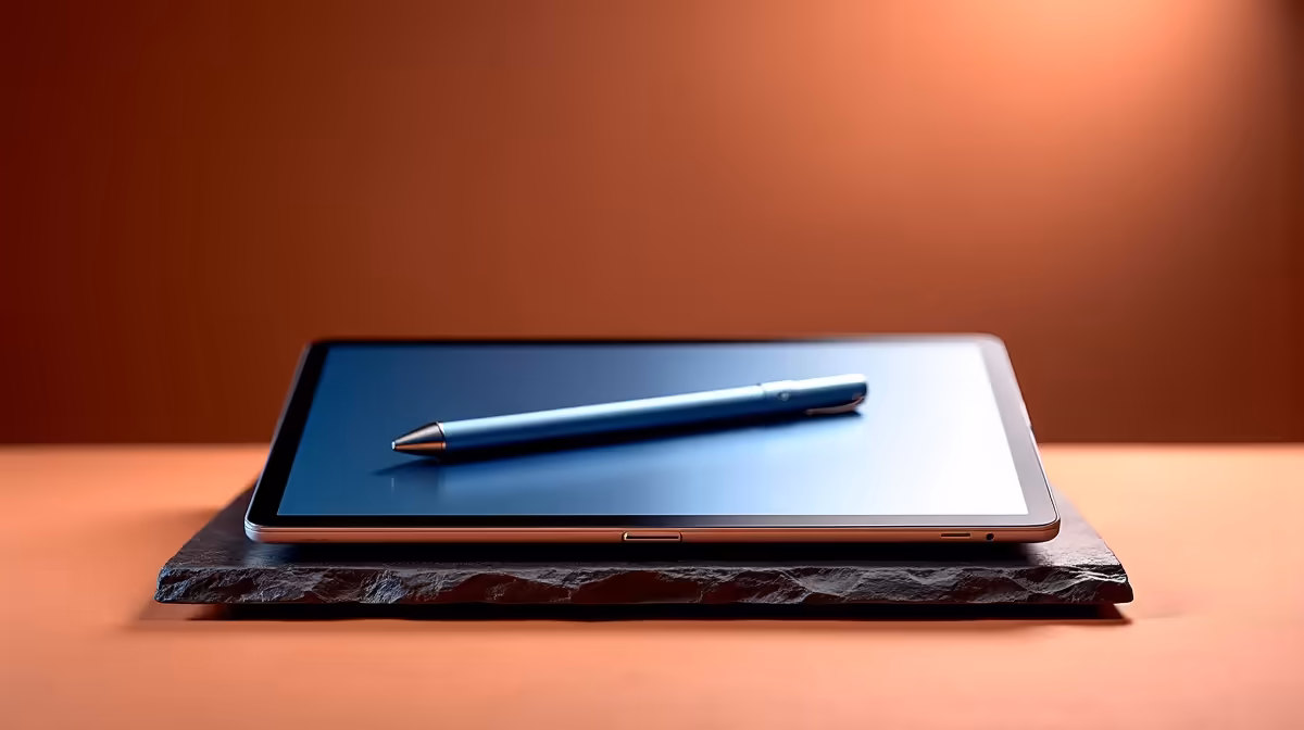 Note-taking Tablet Overkill for a Freelancer in South