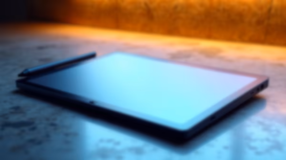 Note-taking Tablet Overkill for a YouTuber in South Africa
