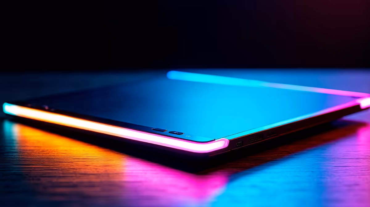 Note-taking Tablet the Right Choice for a Gamer in SA