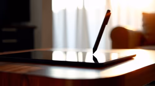 Is a note-taking tablet the right choice for a parent in SA?