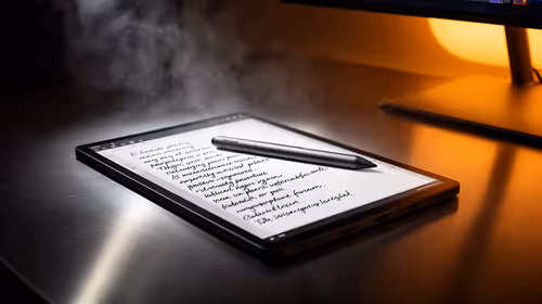 Is a note-taking tablet worth it for first-time PC gaming in South Africa?