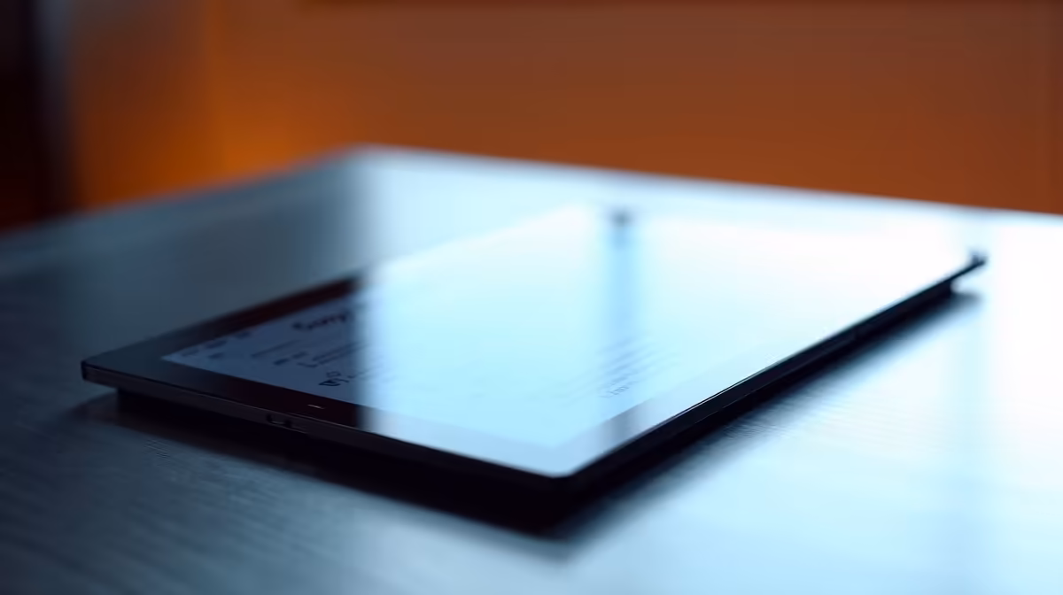 Note-taking Tablet Worth It for Streaming and Gaming