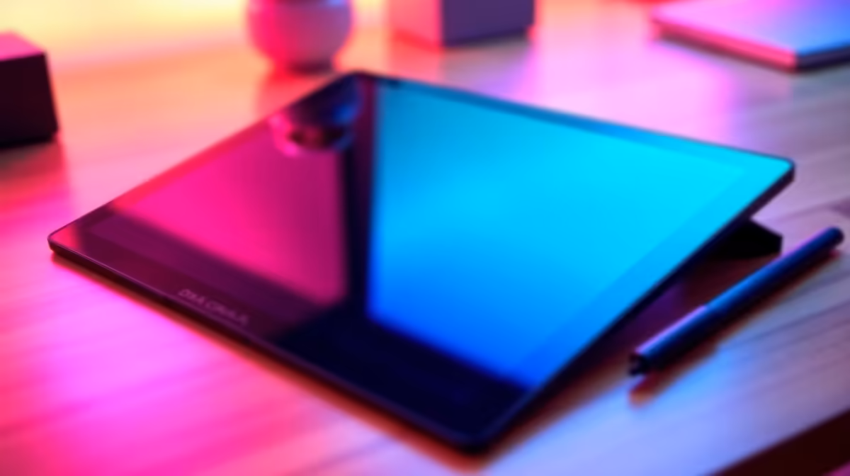 Note-taking Tablet Worth It for Video Calls and Teams