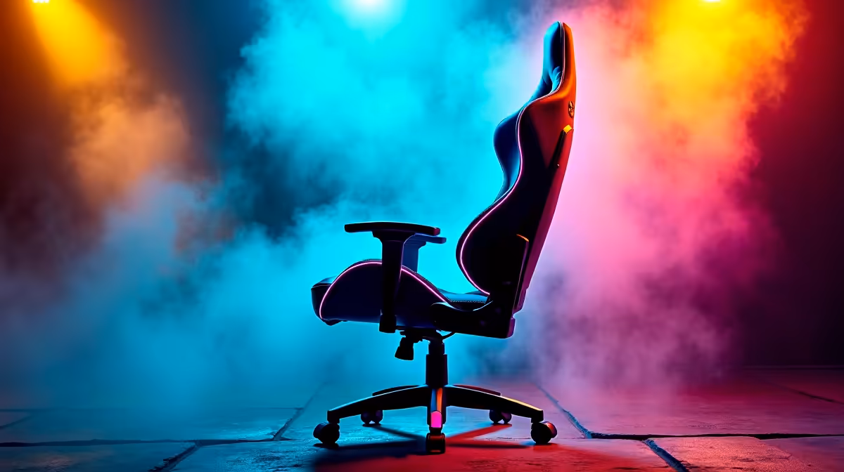 Is a Office Gaming Chair Better Than a Standard Office