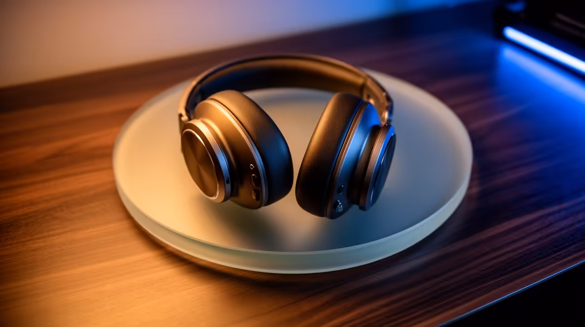 Pair of Studio Headphones Actually Worth Buying for Colour