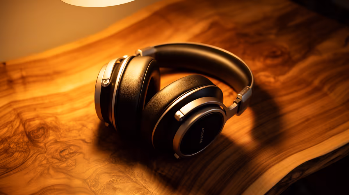 Pair of Studio Headphones Worth It for Music Production
