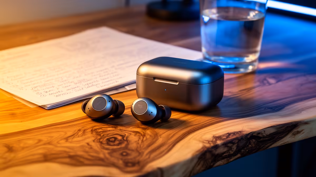 Pair of True-wireless Earbuds Actually Worth Buying buying