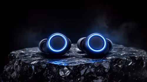 Is a pair of true-wireless earbuds overkill for a first-time PC buyer in South Africa?