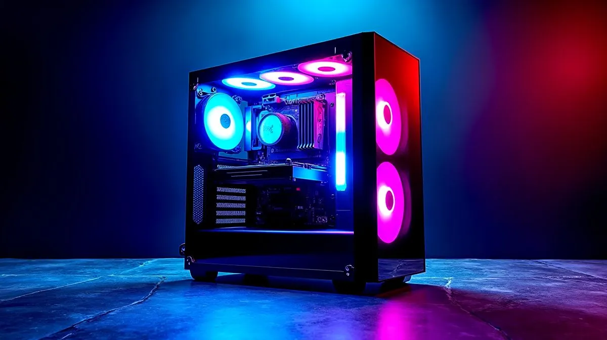 Value, airflow, weight, and visibility