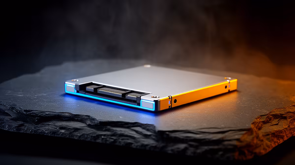PCIe Gen5 SSD Enough for CCTV Monitoring in South Africa
