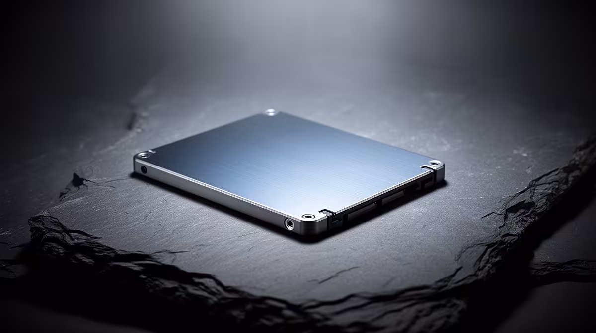 PCIe Gen5 SSD Enough for Studying and Assignments in South