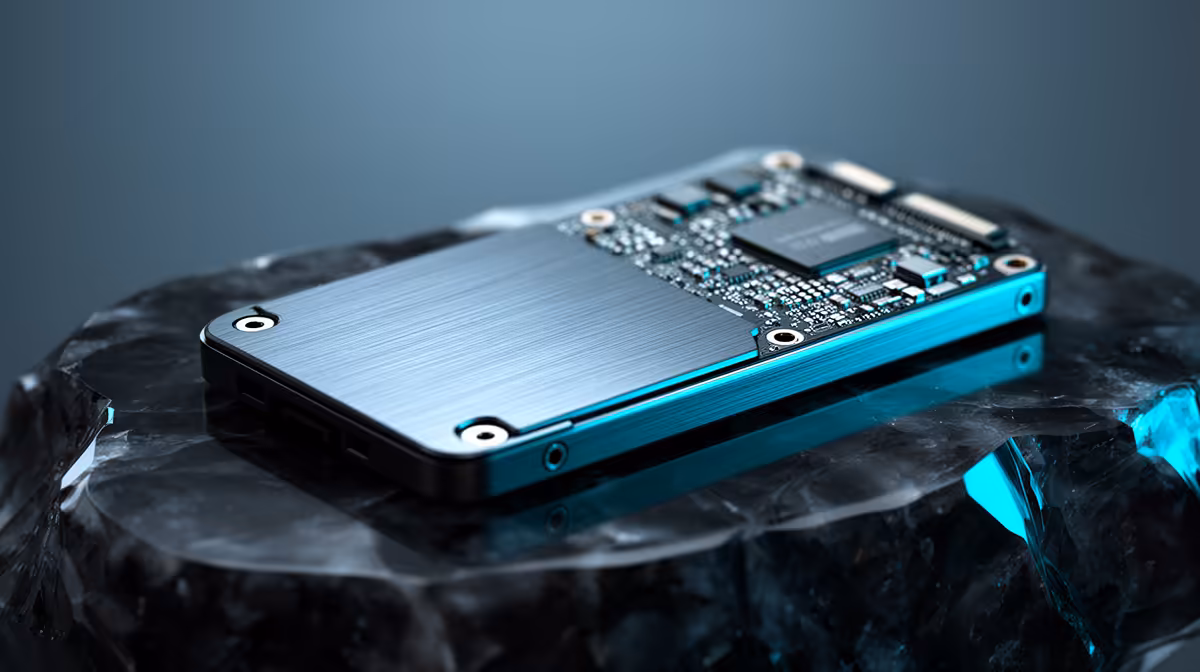 PCIe Gen5 SSD Worth It for Editing YouTube Videos in South