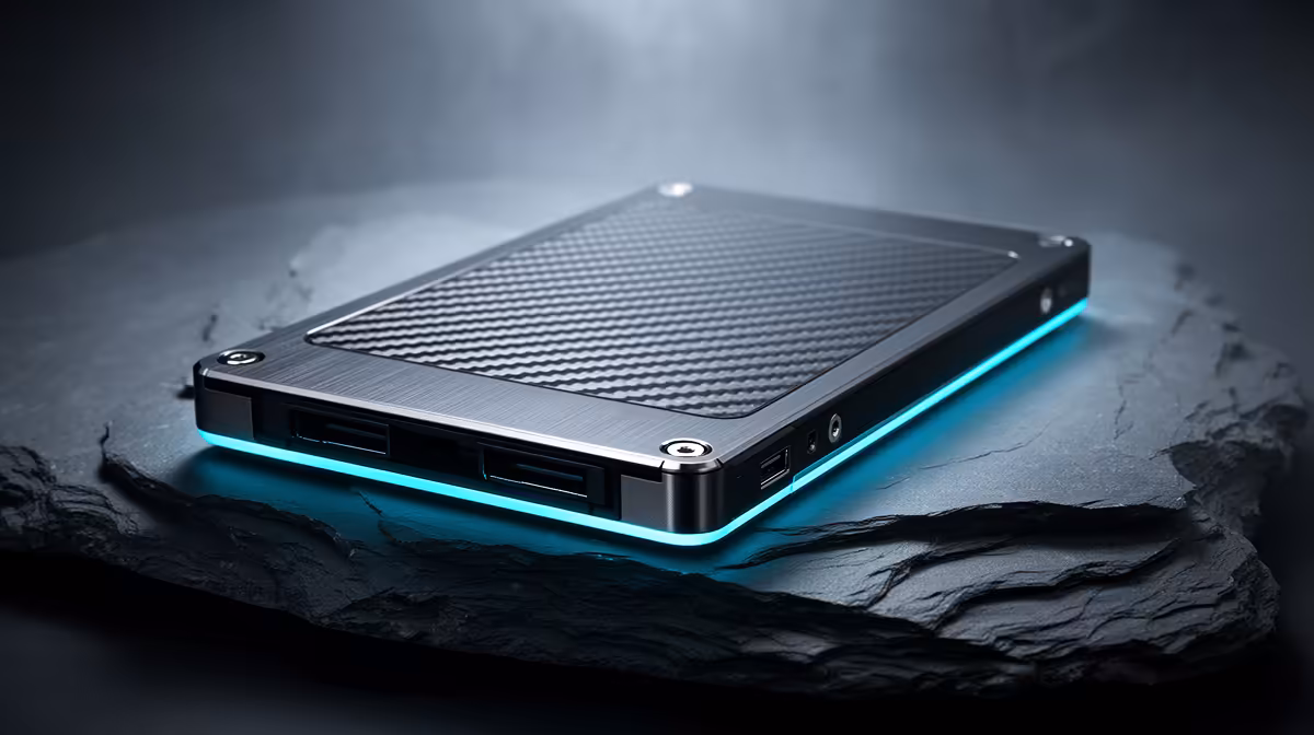 PCIe Gen5 SSD Worth It for Photogrammetry in South Africa