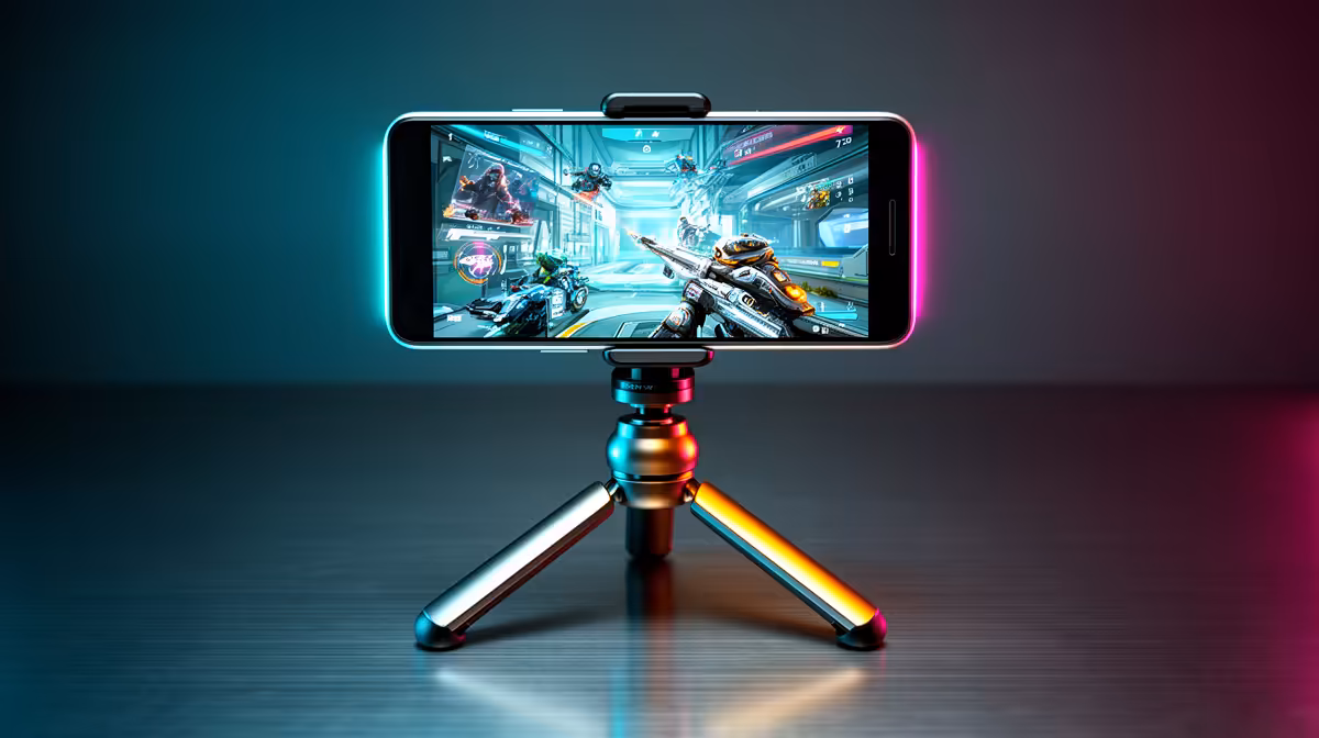 The camera you already own, tested