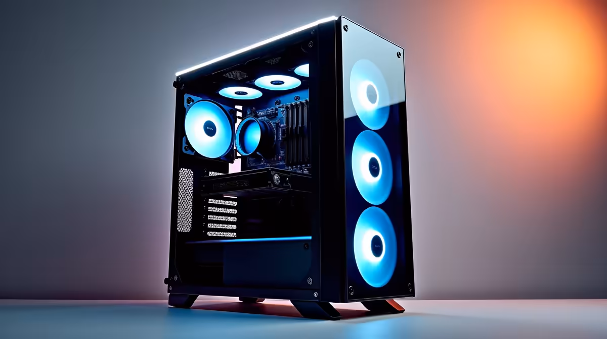 Photo-editing PC Actually Worth Buying for Colour Grading