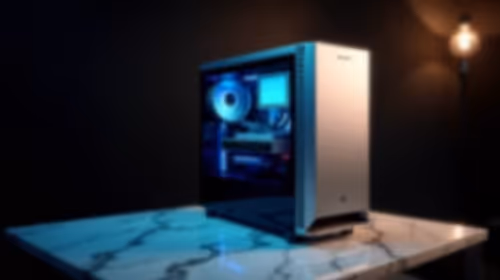 Is a photo-editing PC actually worth buying for running a Minecraft server in SA?