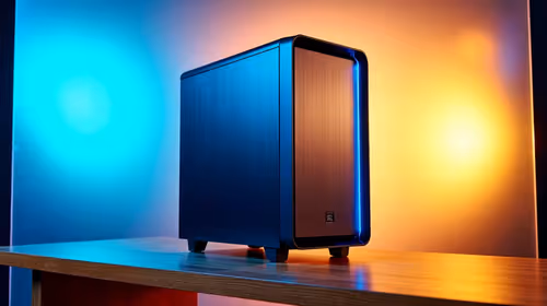 Is a photo-editing PC enough for music production in South Africa?