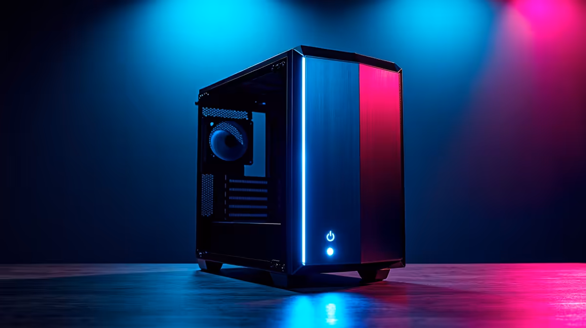 Photo-editing PC Worth It for GIS Fieldwork in South