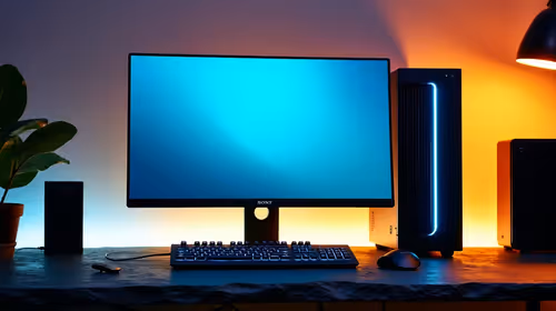 Is a photo-editing PC worth it for running a home lab in South Africa?