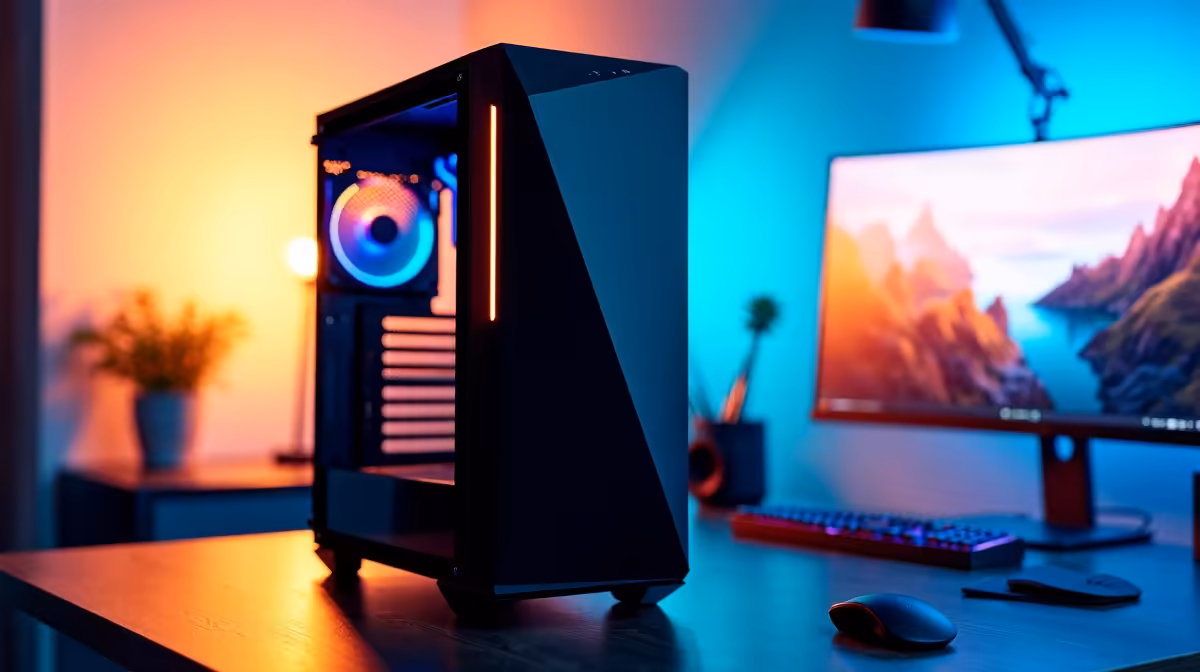 Photo-editing PC Worth It for Running a YouTube Channel
