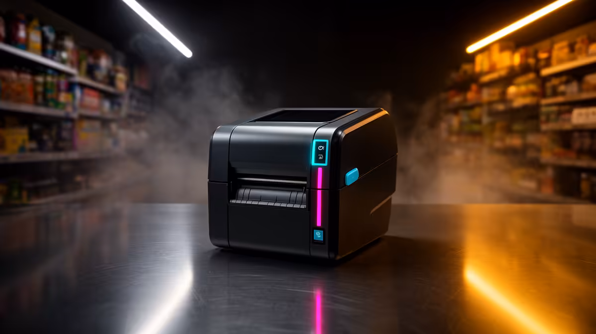 Photo Printer Actually Worth Buying for Point-of-sale