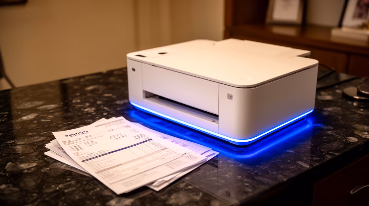 Photo Printer Actually Worth Buying for Running Microsoft